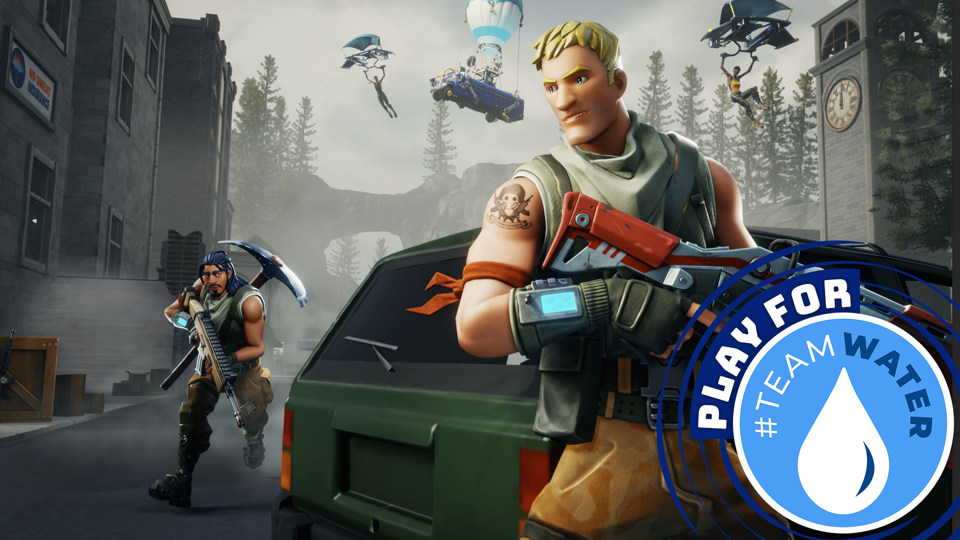 portfolio Banner